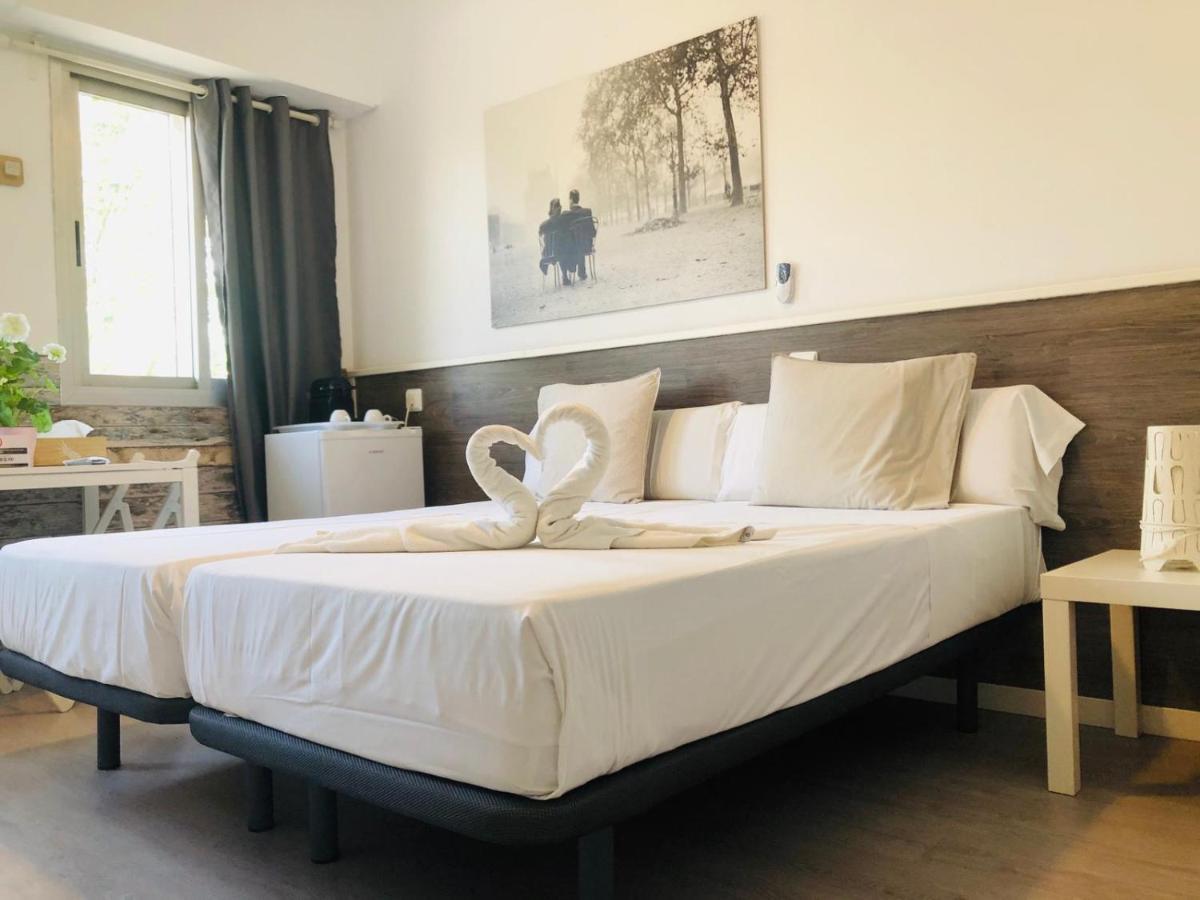 Valencia Suits You - ADULTS ONLY Rooms CHECK IN desde las 14 00h Exterior foto