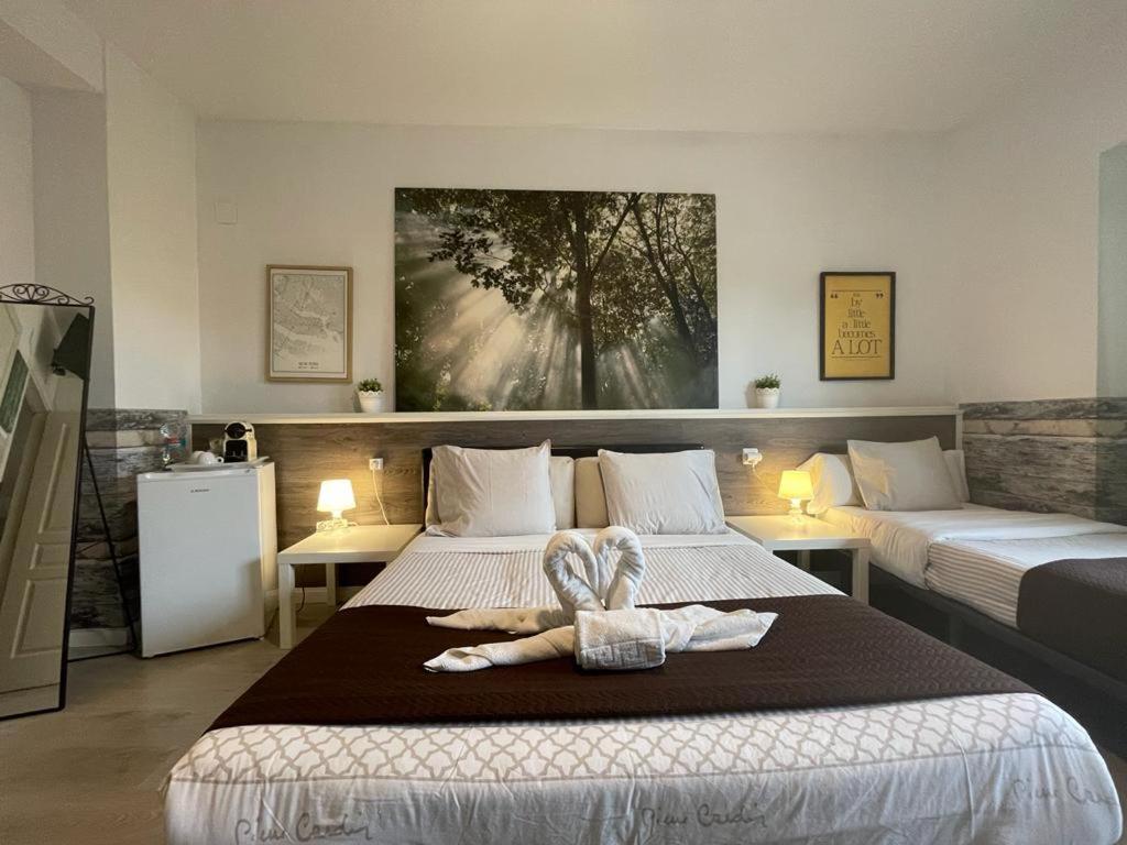 Valencia Suits You - ADULTS ONLY Rooms CHECK IN desde las 14 00h Exterior foto
