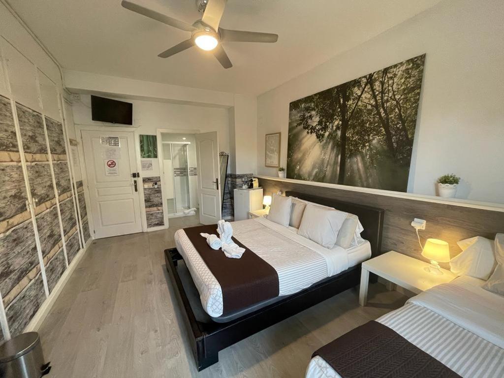 Valencia Suits You - ADULTS ONLY Rooms CHECK IN desde las 14 00h Exterior foto