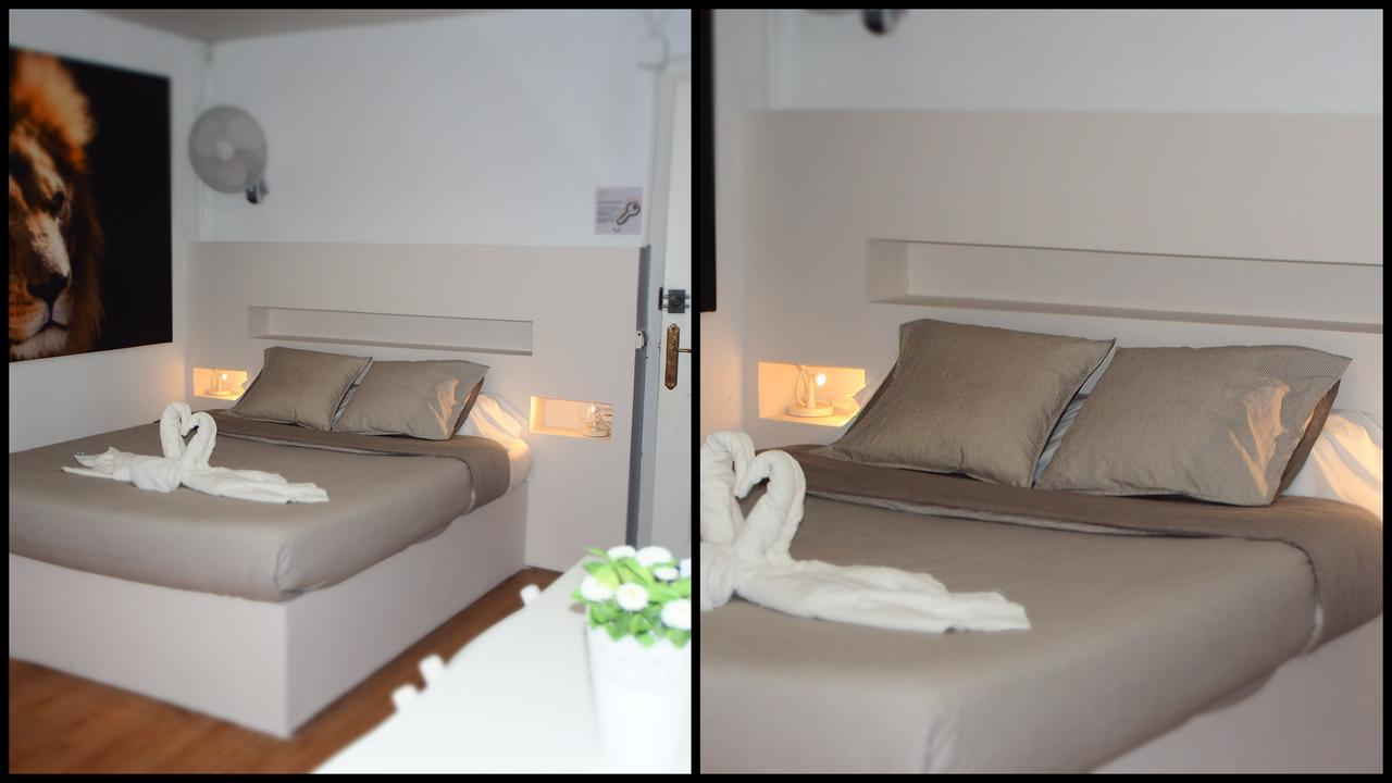 Valencia Suits You - ADULTS ONLY Rooms CHECK IN desde las 14 00h Exterior foto