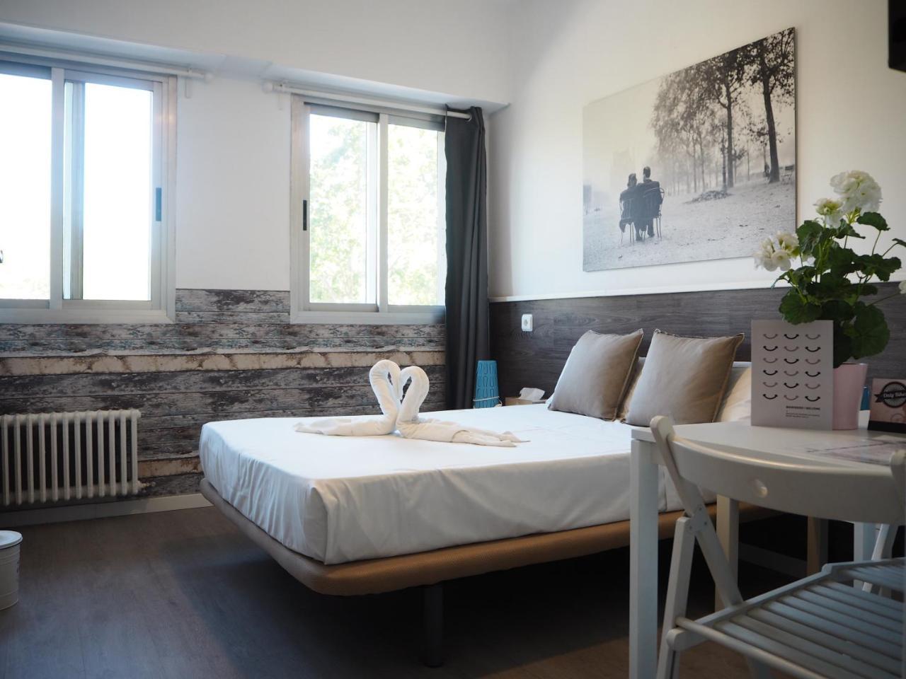 Valencia Suits You - ADULTS ONLY Rooms CHECK IN desde las 14 00h Exterior foto