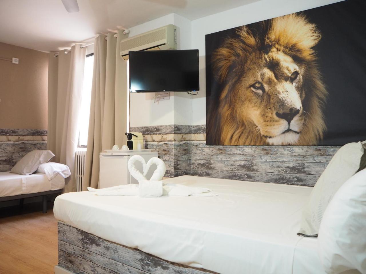 Valencia Suits You - ADULTS ONLY Rooms CHECK IN desde las 14 00h Exterior foto