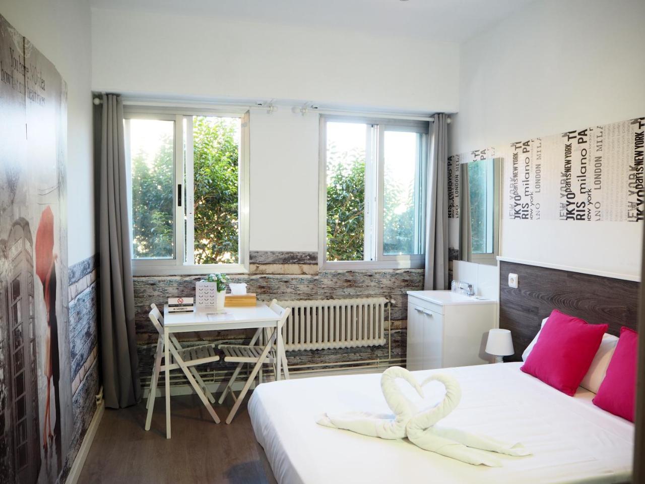 Valencia Suits You - ADULTS ONLY Rooms CHECK IN desde las 14 00h Exterior foto