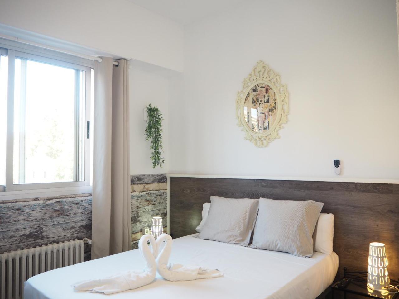 Valencia Suits You - ADULTS ONLY Rooms CHECK IN desde las 14 00h Exterior foto