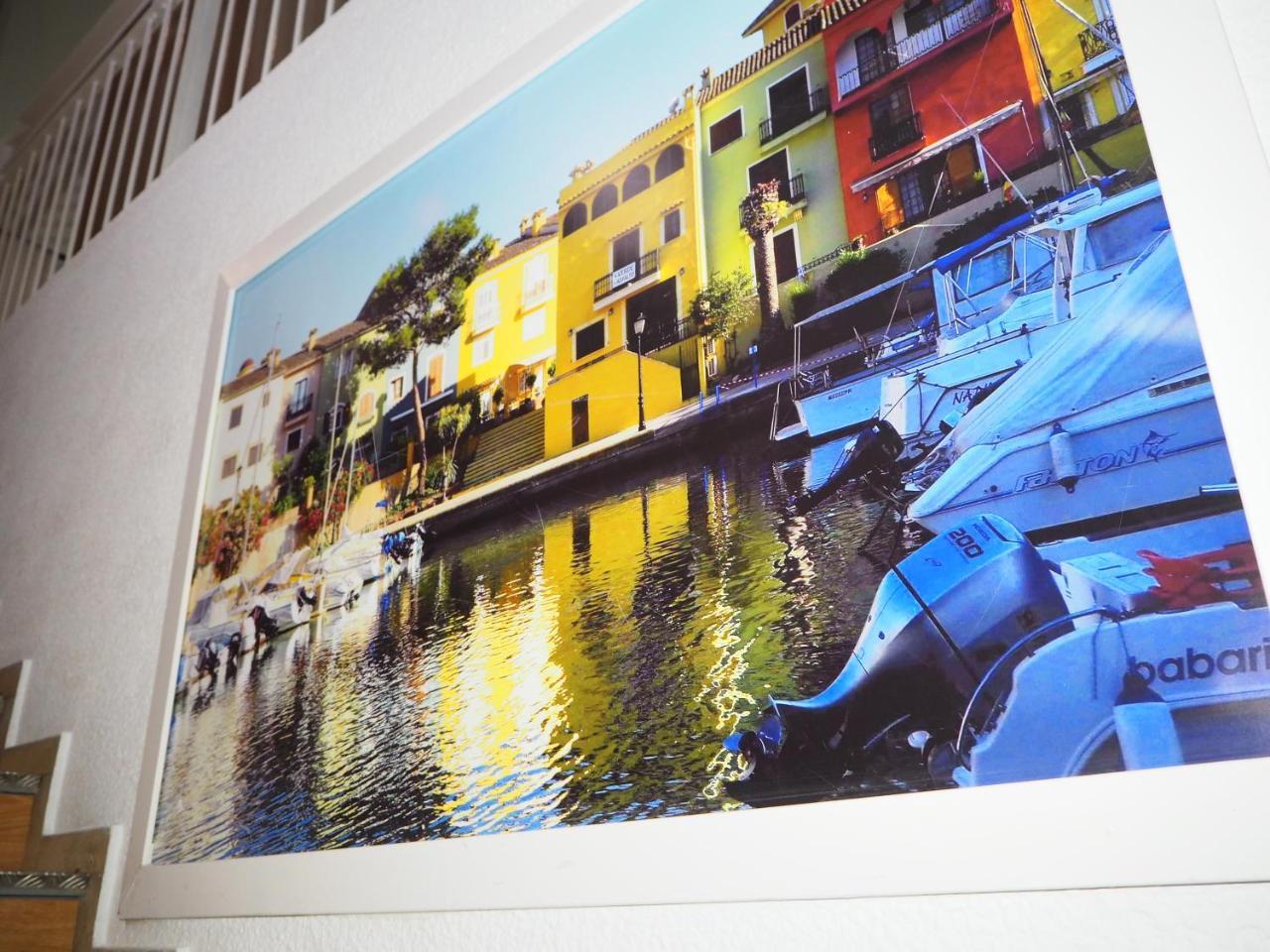 Valencia Suits You - ADULTS ONLY Rooms CHECK IN desde las 14 00h Exterior foto