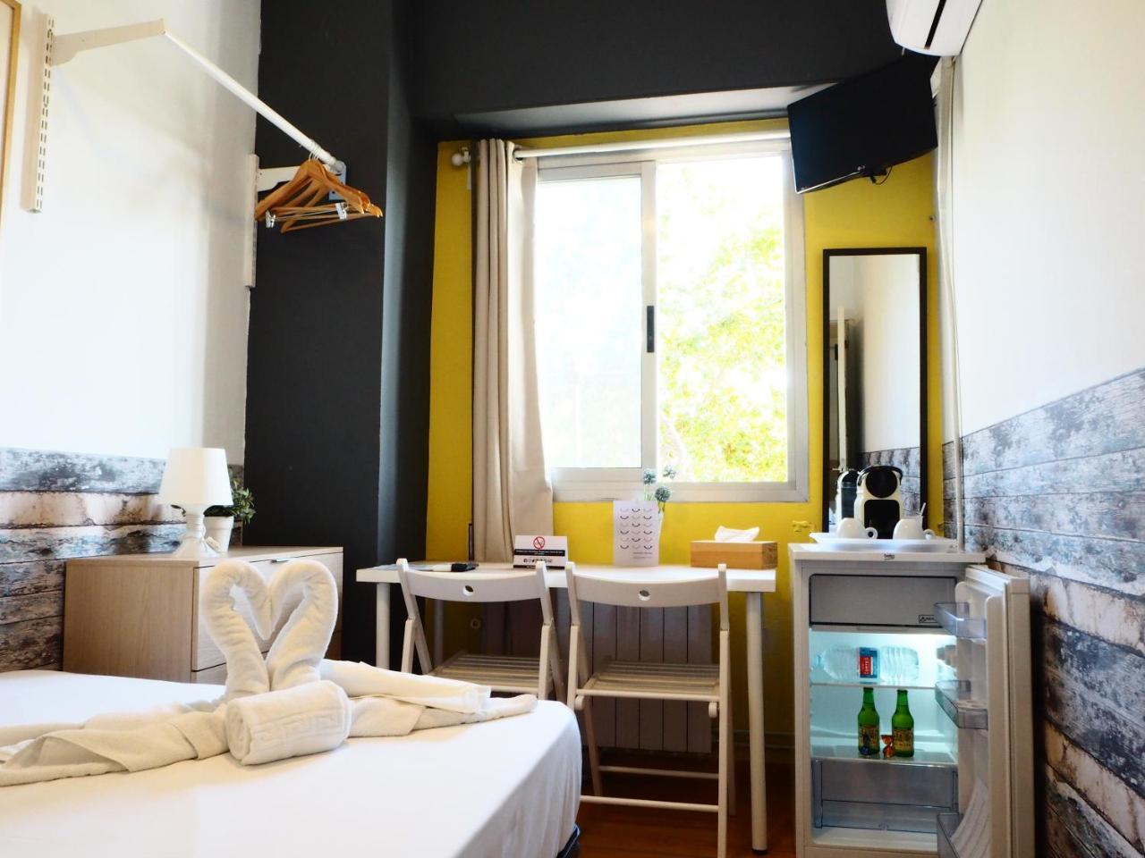 Valencia Suits You - ADULTS ONLY Rooms CHECK IN desde las 14 00h Exterior foto